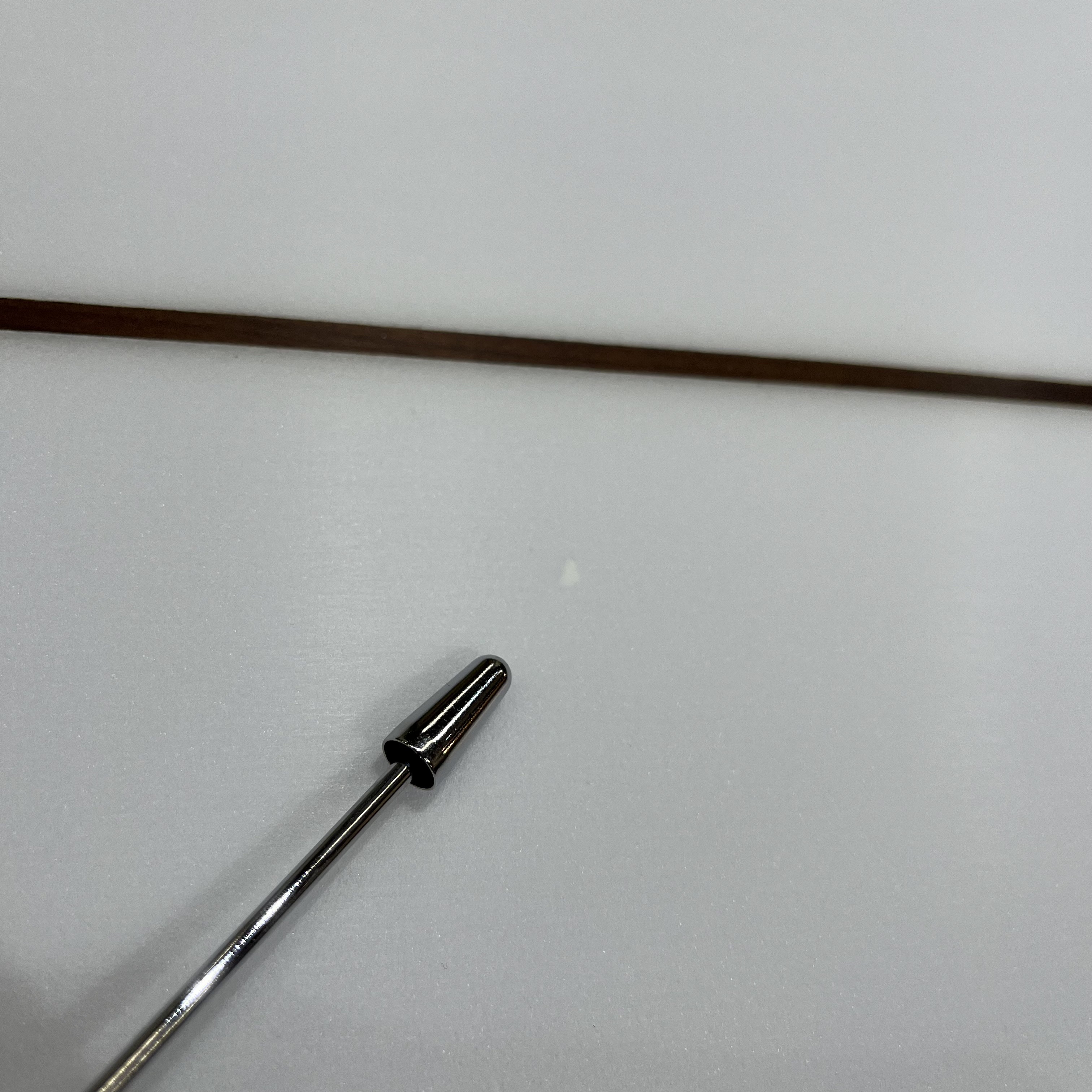 GARY HANEL / DIET PILZER 6`6